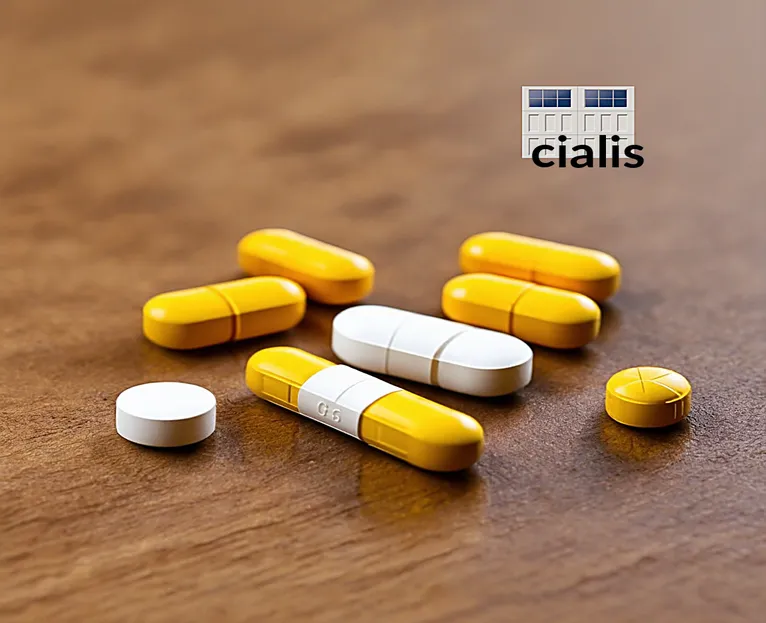 Cialis 1